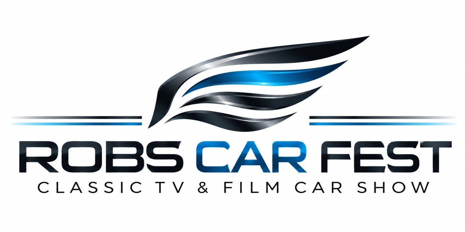Robs Car Fest logo